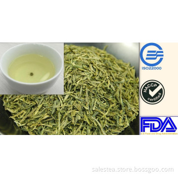 Bulk Wholesale Sencha Green Tea Steeped Tea
